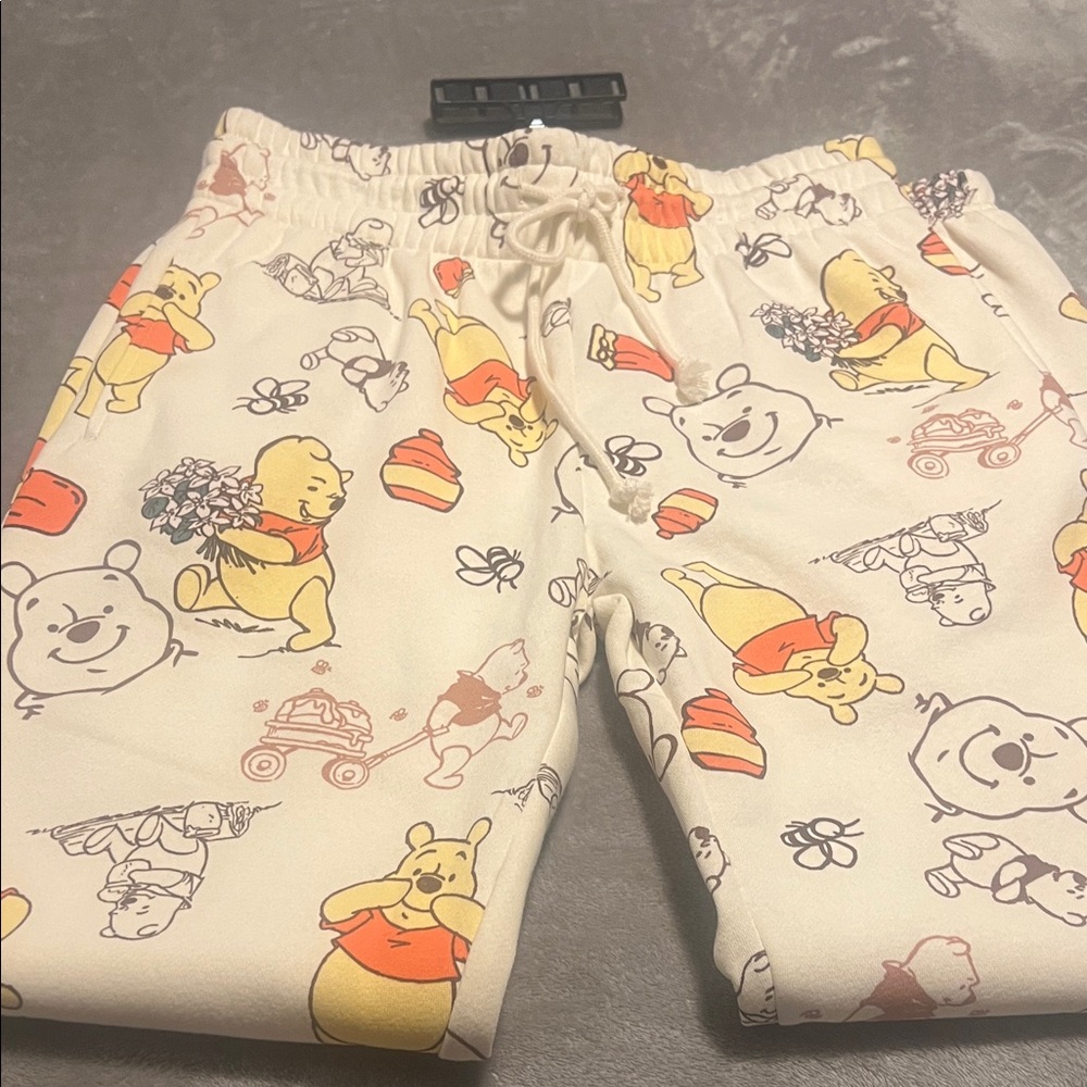 Winnie the Pooh JR jogger Pants - Picture 7 of 7